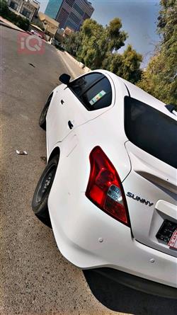 Nissan Sunny